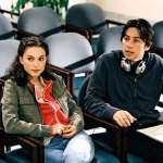 Natalie Portman, Zach Braff