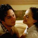 Natalie Portman, Zach Braff