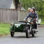 Natalie Portman, Zach Braff