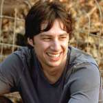 Zach Braff