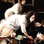 Emma Thompson, Samuel West, Helena Bonham Carter