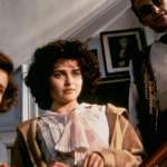Emma Thompson, Joseph Bennett, Helena Bonham Carter