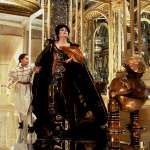 Fiona Victory, Fairuza Balk