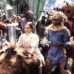 Justin Case, John Alexander, Stephen Norrington, Deep Roy, Stewart Harvey-Wilson, Fairuza Balk