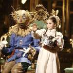 Justin Case, Fairuza Balk