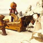 Stephen Norrington, Stewart Harvey-Wilson, Fairuza Balk