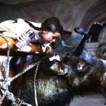 Stephen Norrington, Fairuza Balk