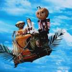 Stephen Norrington, Stewart Harvey-Wilson, Fairuza Balk