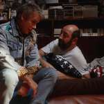 Franck Dubosc, Kad Merad