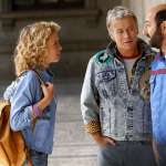 Franck Dubosc, Eden Ducourant, Kad Merad