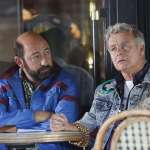 Franck Dubosc, Kad Merad