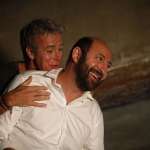 Franck Dubosc, Kad Merad