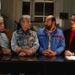 G&eacute;rard Darmon, Franck Dubosc, Kad Merad, Julien Boisselier