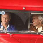 G&eacute;rard Darmon, Franck Dubosc