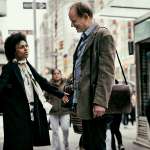 Isioma Laborde-Edozien, Stellan Skarsg&aring;rd