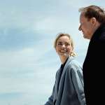 Nina Hoss, Stellan Skarsg&aring;rd
