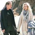 Nina Hoss, Stellan Skarsg&aring;rd