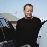 Nina Hoss, Stellan Skarsg&aring;rd