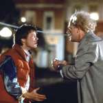 Christopher Lloyd, Michael J. Fox