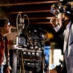 Christopher Lloyd, Michael J. Fox