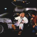 Christopher Lloyd, Michael J. Fox