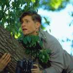 Crispin Glover