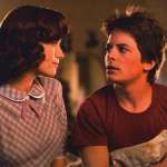 Lea Thompson, Michael J. Fox