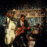 Lloyd L. Tolbert, David Harold Brown, Granville 'Danny' Young, Tommy Thomas, Michael J. Fox