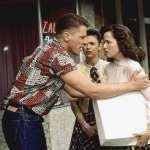 Lea Thompson, Thomas F. Wilson, Lisa Freeman