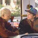 Thomas F. Wilson, Michael J. Fox