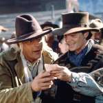 Christopher Lloyd, Michael J. Fox