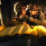 Christopher Lloyd, Michael J. Fox