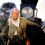Christopher Lloyd