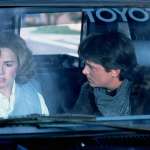 Elisabeth Shue, Michael J. Fox