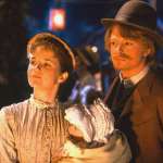 Lea Thompson, Michael J. Fox