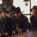 Sean Sullivan, Thomas F. Wilson, Mike Watson, Christopher Wynne