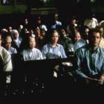 Anne Heche, Joaquin Phoenix, Joel De La Fuente, Vince Vaughn