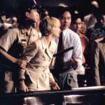 Joel De La Fuente, Anne Heche