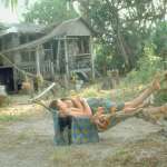 Vince Vaughn, Is Issariya