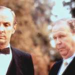 Paxton Whitehead, Ned Beatty
