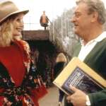 Rodney Dangerfield, Sally Kellerman