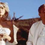 Rodney Dangerfield, Sally Kellerman
