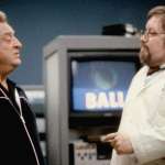 Rodney Dangerfield, Severn Darden