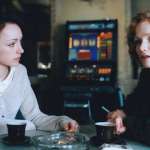 Anna Geislerov&aacute;, Tatiana Vilhelmov&aacute;