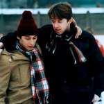 Pavel Li&scaron;ka, Jiř&iacute; Langmajer