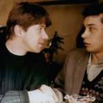 Pavel Li&scaron;ka, Jiř&iacute; Langmajer