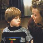 Alex Vincent, Jenny Agutter