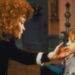 Alex Vincent, Grace Zabriskie