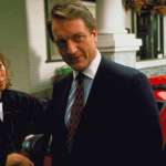 Gerrit Graham, Jenny Agutter