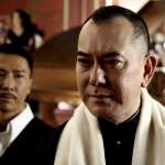 Anthony Chau-sang Wong, Donnie Yen